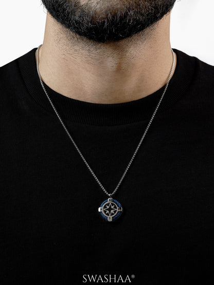 Vance Men's Chain Pendant