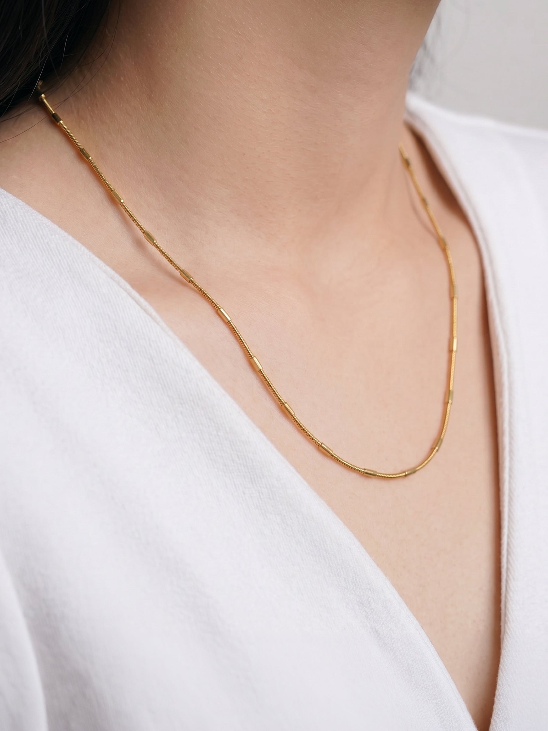 Vela Women's Chain