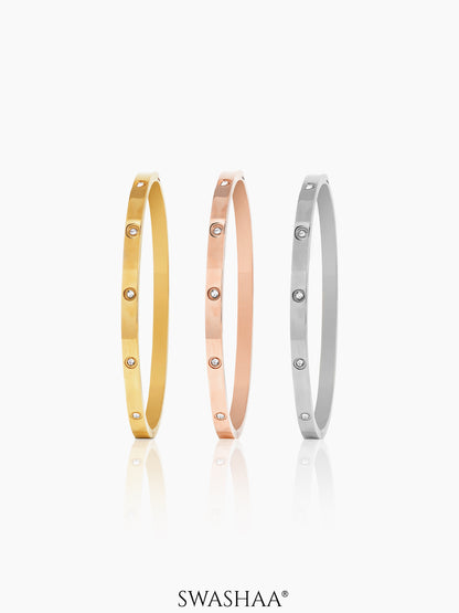 Venice Band Bracelet Set Multi