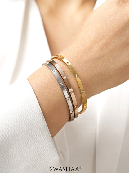 Venice Band Bracelet Set