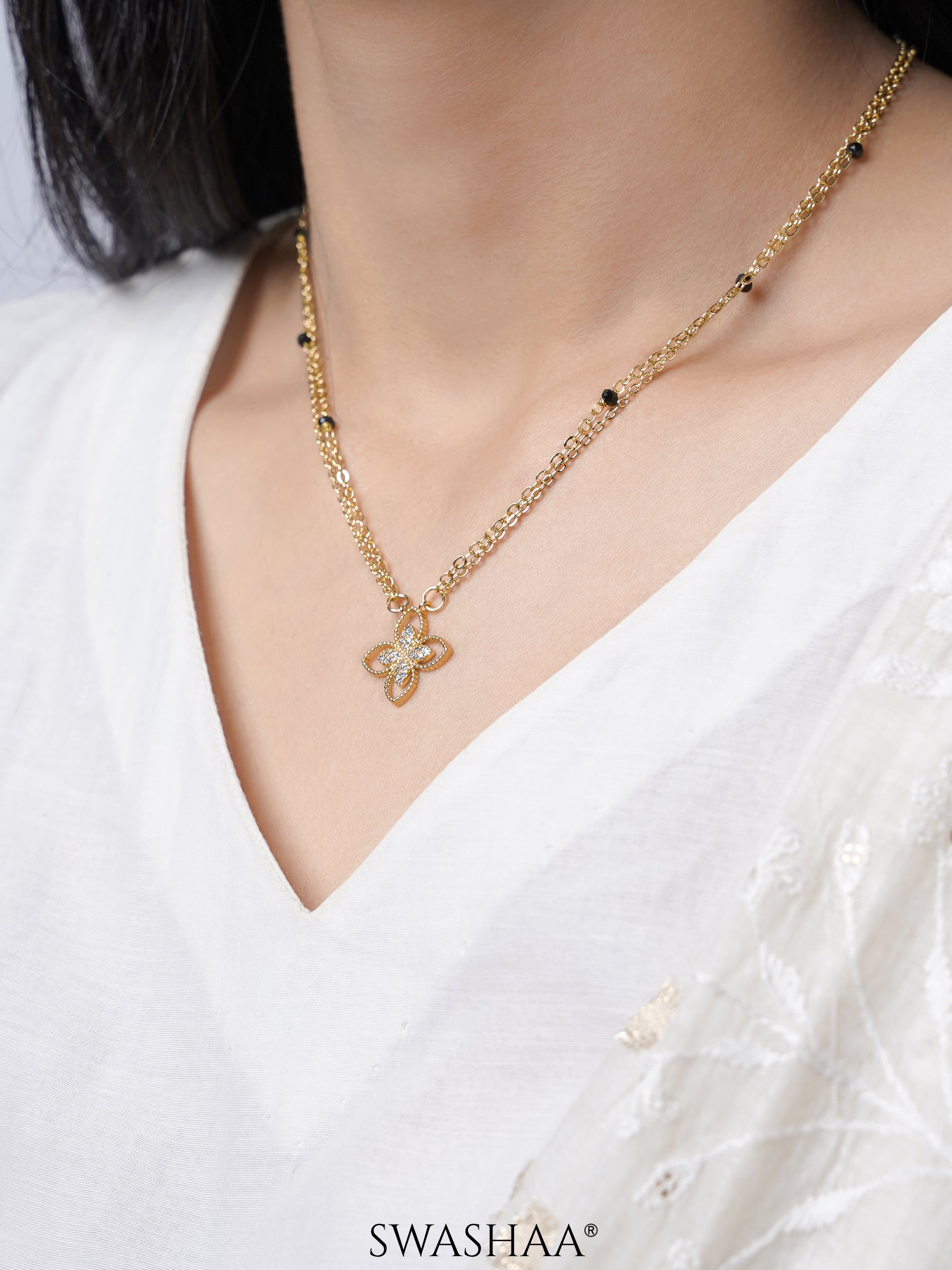 Verona Mangalsutra