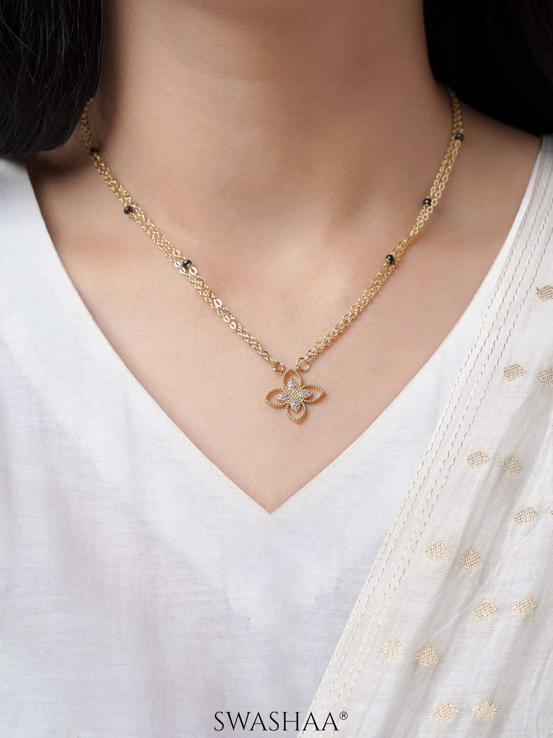 Verona Mangalsutra
