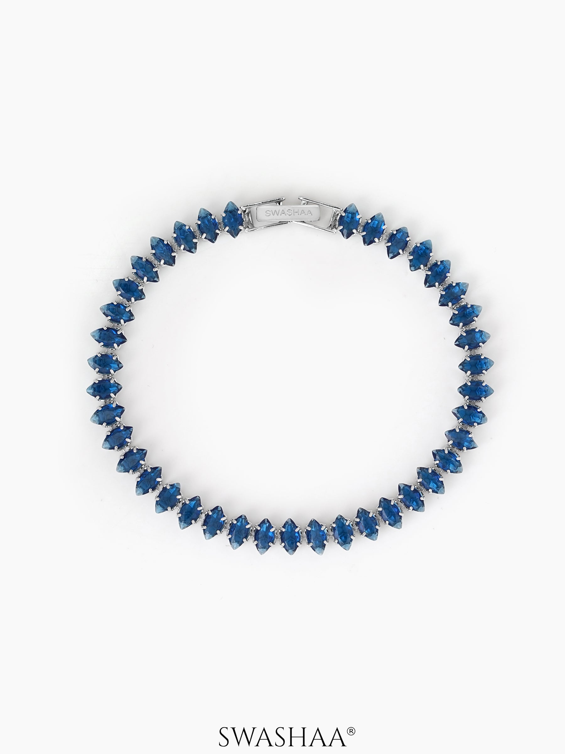Veyra Diamond Tennis Women's Bracelet