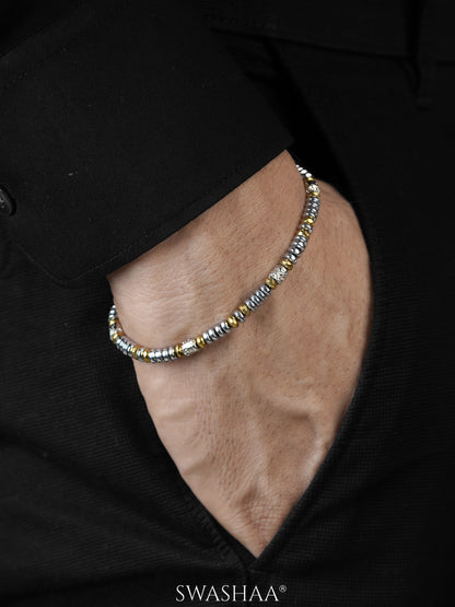 Vienna Men's Bracelet