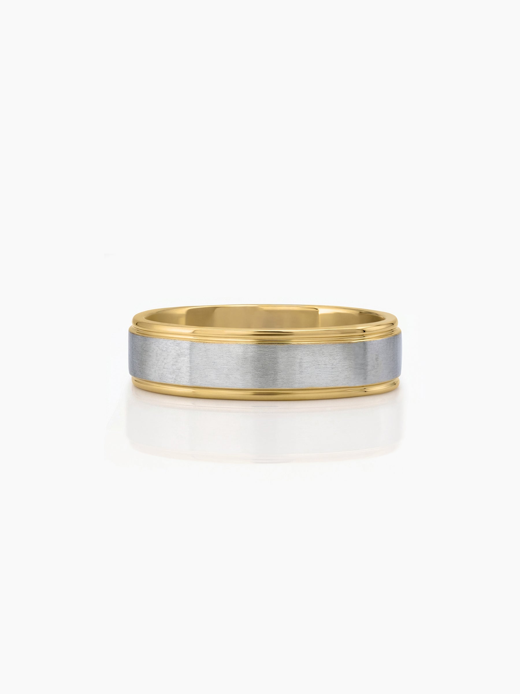 Virex Men's Ring