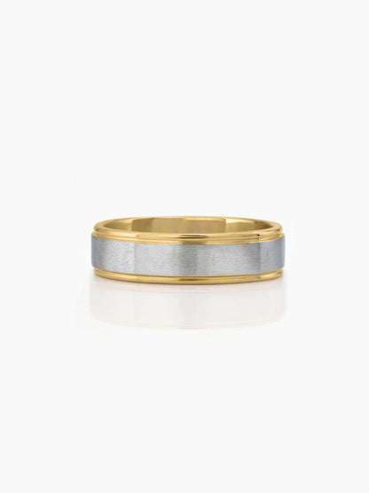 Virex Men's Ring