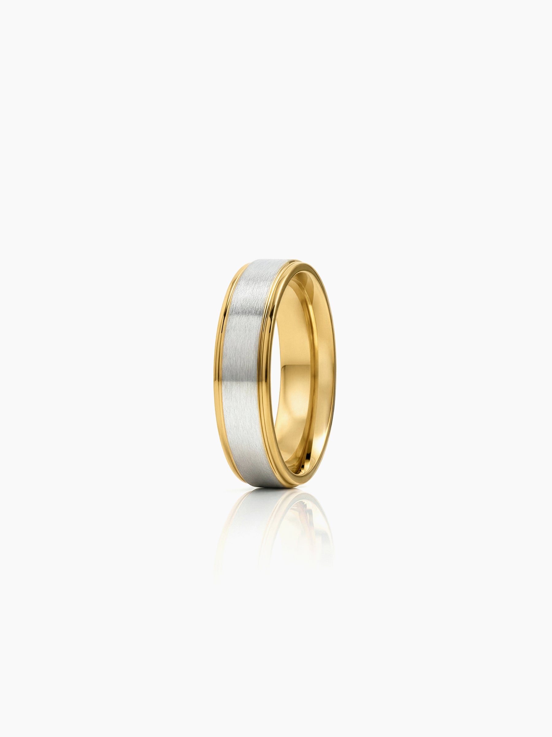 Virex Men's Ring