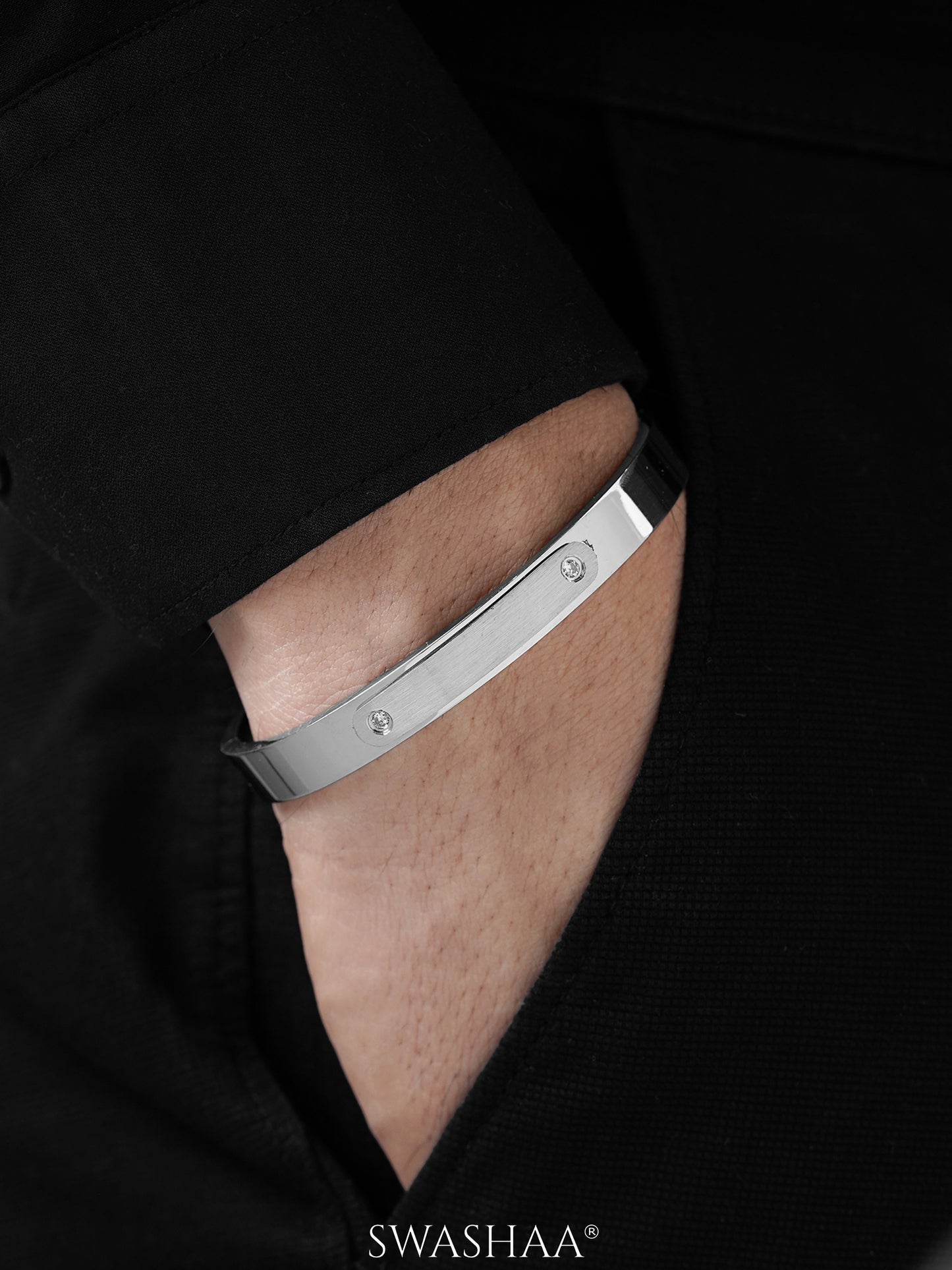 Wade Men's Kada