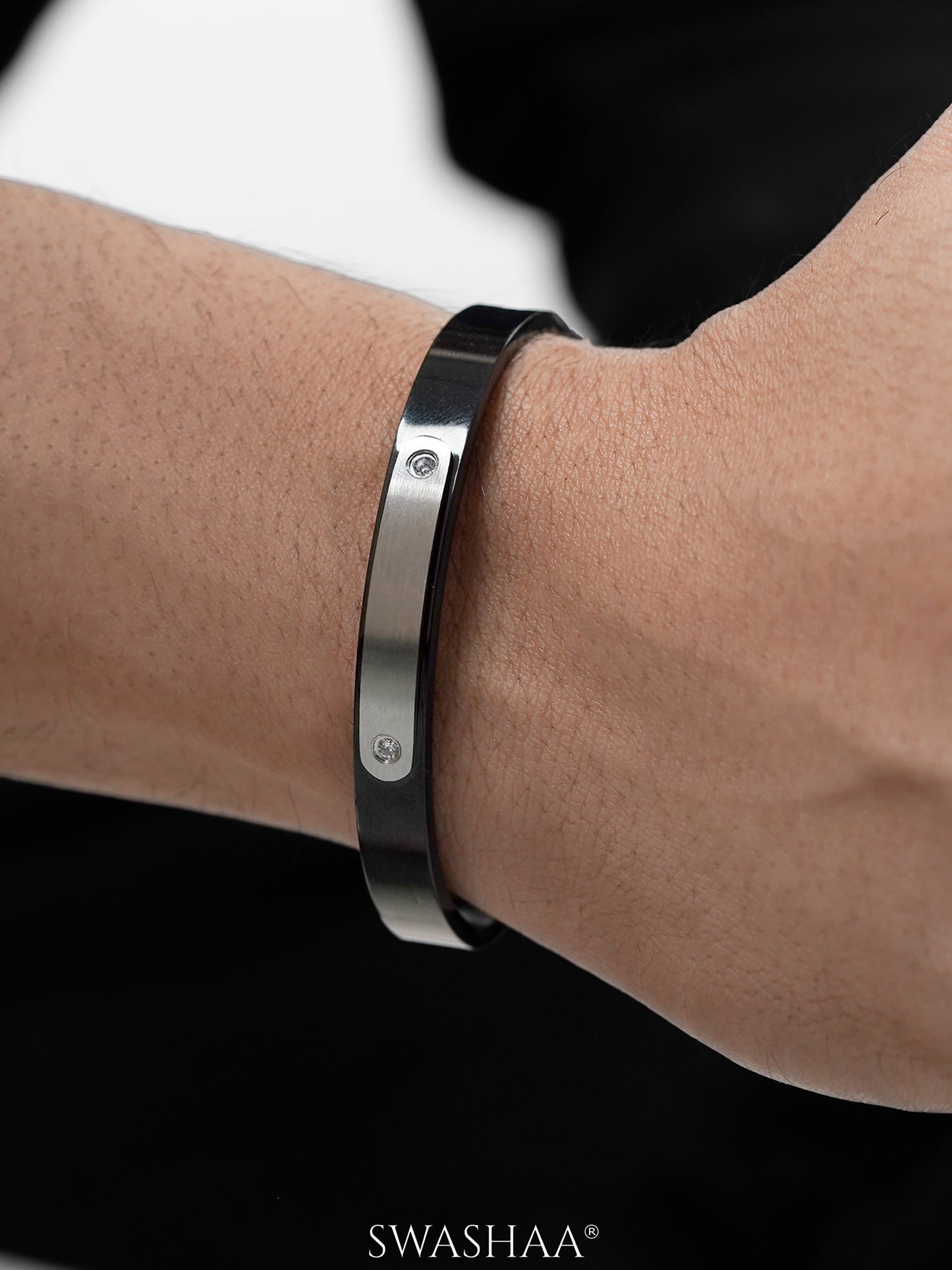 Wade Men's Kada