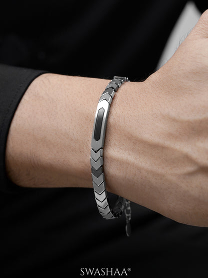 Warsaw Men's Bracelet