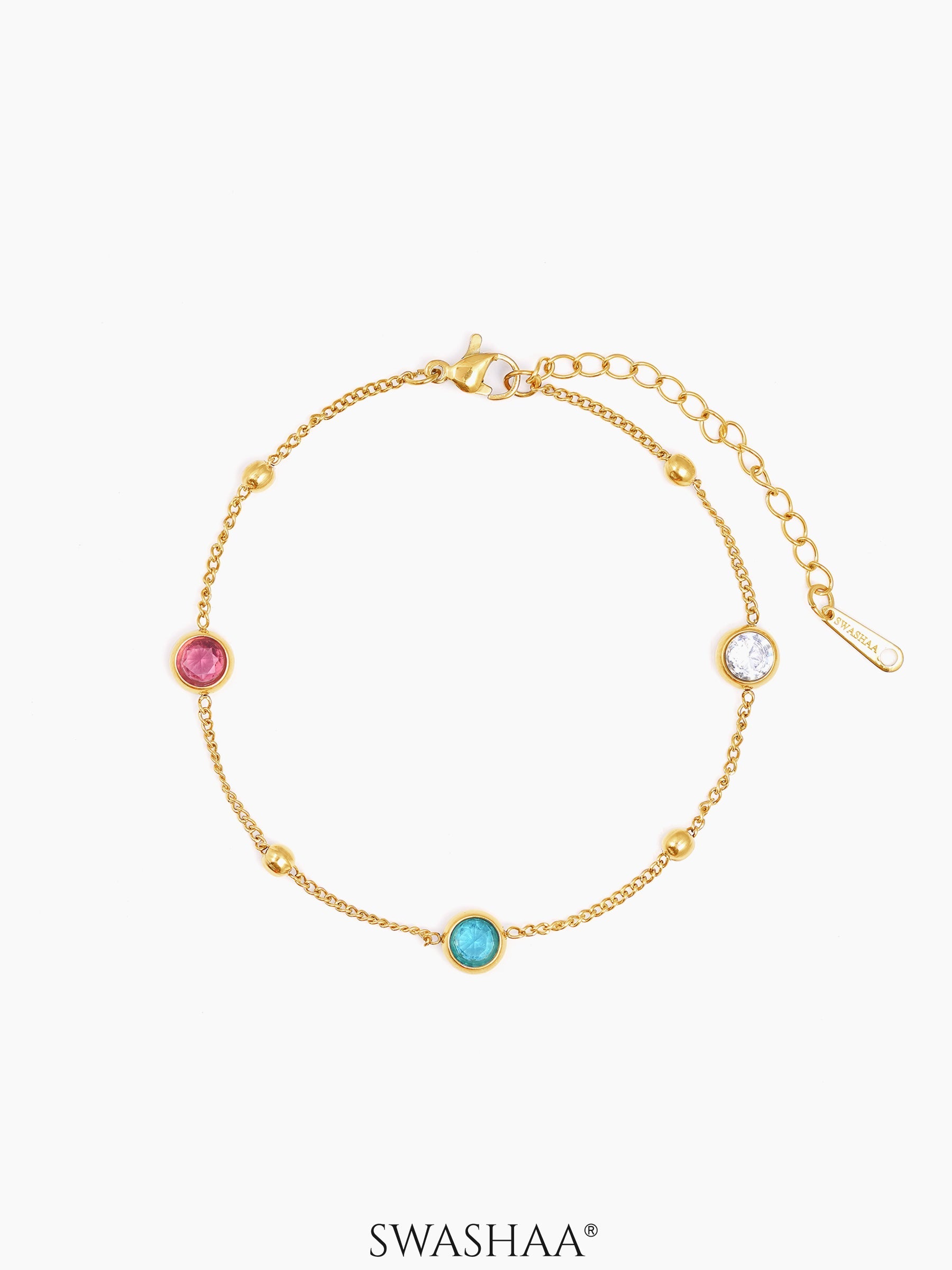 Zaria Women's Bracelet