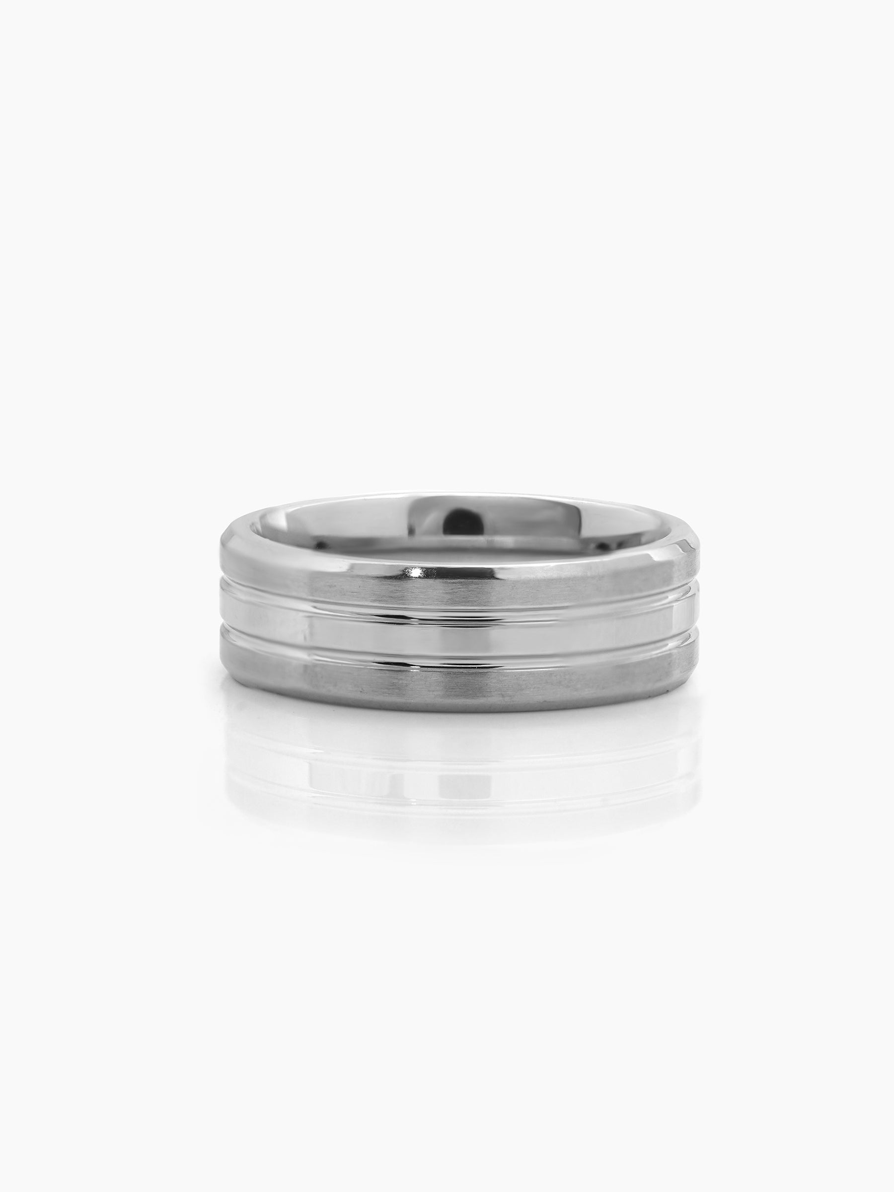 Zerion Men's Ring