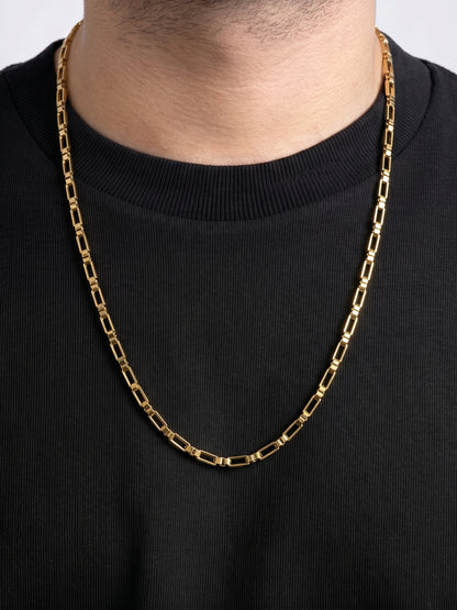 Zoky Link Men's Chain