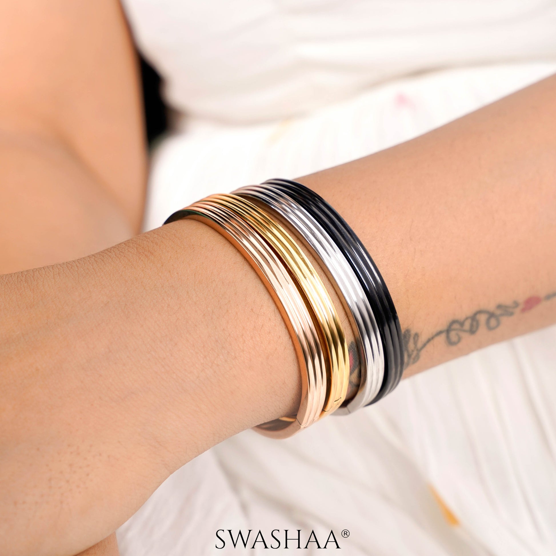 Leo Women's Bracelet