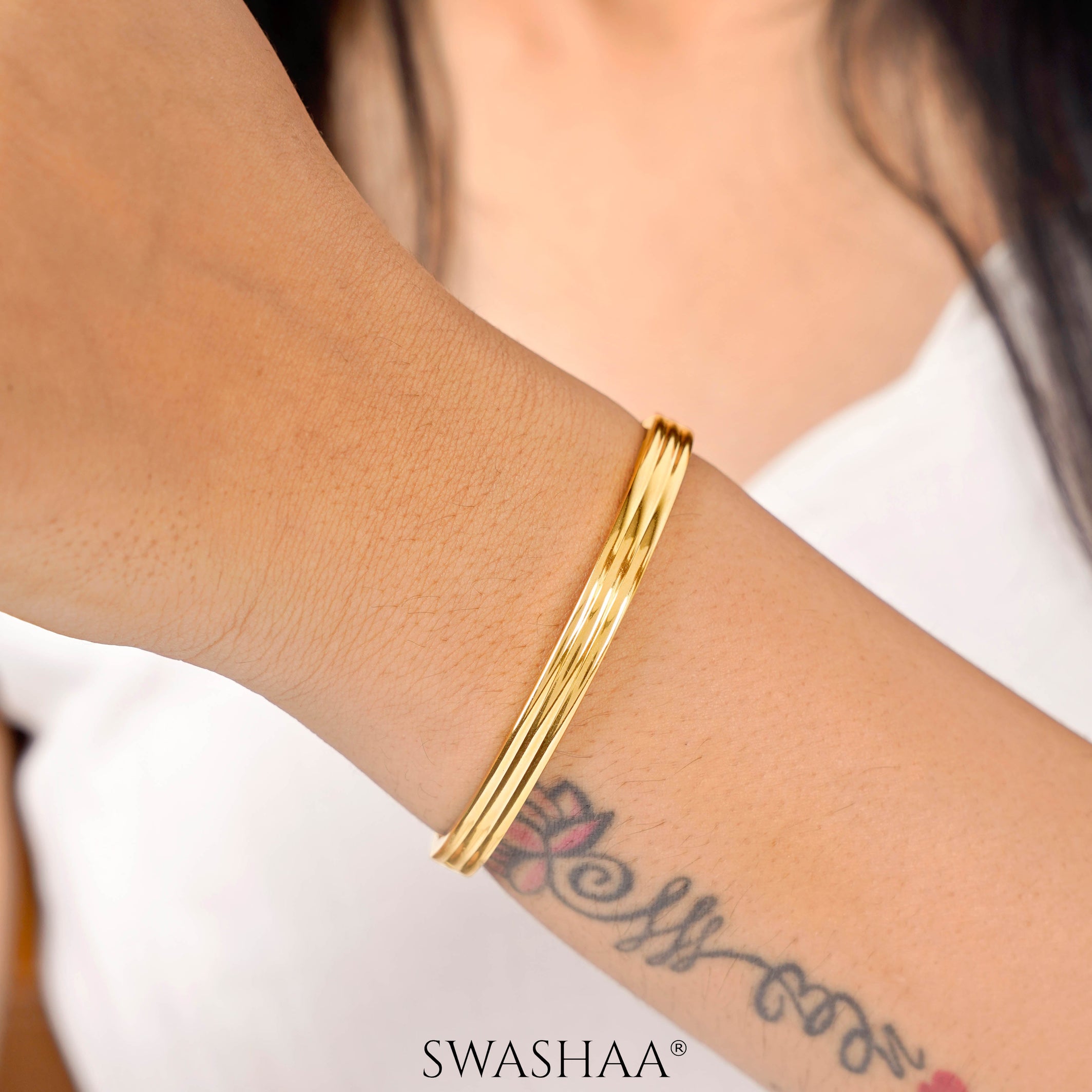 Leo Women's Bracelet